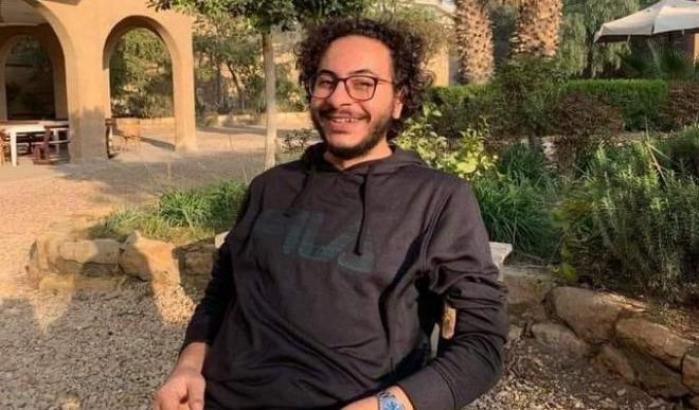 L'Egitto tiene prigioniero un altro studente europeo come Patrick Zaky: la storia di Ahmed Samir Santawy