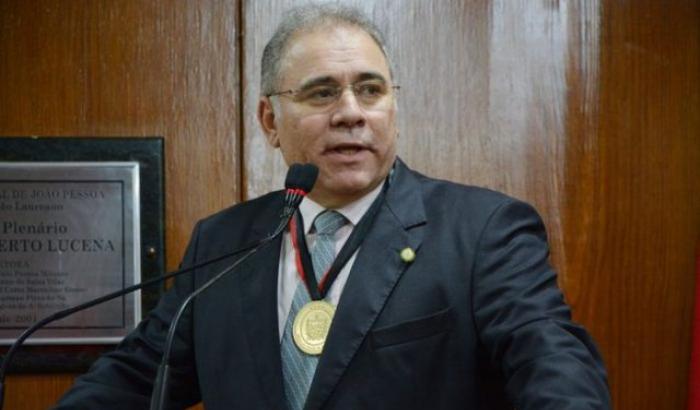 Queiroda nuovo ministro della Sanità in Brasile: il quarto dall'inizio della pandemia