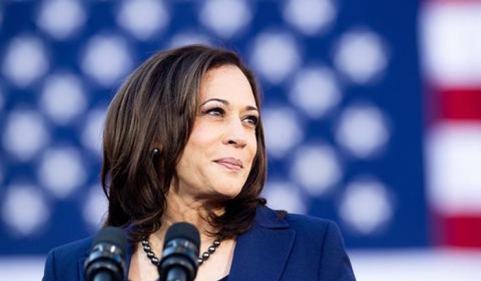 Kamala Harris