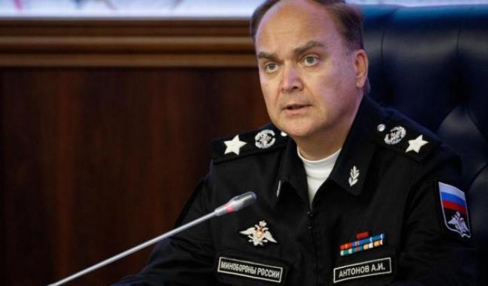 Anatoly Antonov