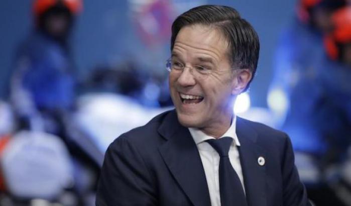 Mark Rutte