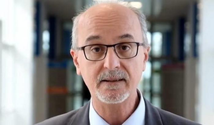 Lopalco: "In Puglia 15 mila somministrazioni AstraZeneca sospese, ora si riparte"