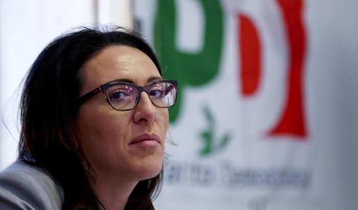 Valente (Pd): "Salvini il benaltrista condanni i fascisti e non la ministra Lamorgese"