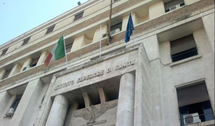 L'Iss: "Somministrate 7,3 milioni di vaccini su 9,5 milioni ricevute"