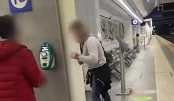 Aggressione omofoba a Roma: picchiati due ragazzi perch&eacute; si erano dati un bacio