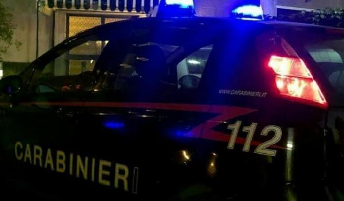 0005A58F-carabinieri Carabinieri