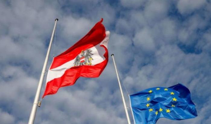 Emergenza Covid: Vienna due laender per Pasqua saranno in lockdown totale
