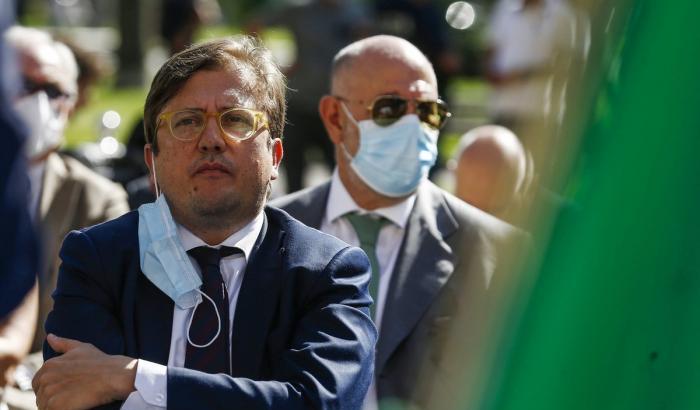 Pierpaolo Sileri, sottosegretario alla Salute