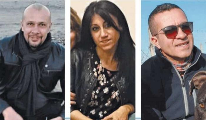 Barbieri confessa l’omicidio di Ilenia Fabbri: "L’ex marito Claudio Nanni è il mandante"