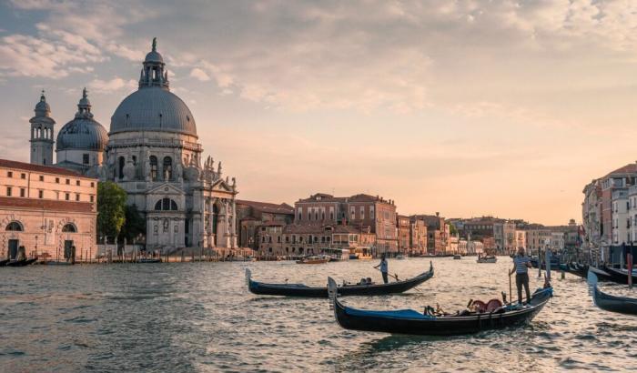 Oggi è il compleanno di Venezia. La città della Laguna compie 1600 anni