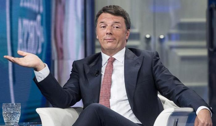 Fratoianni accusa Renzi: 