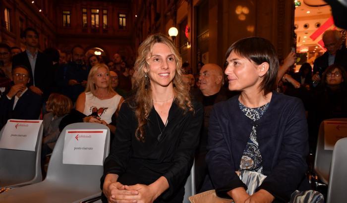 0005A674-marianna-madia-e-debora-serracchiani Marianna Madia e Debora Serracchiani