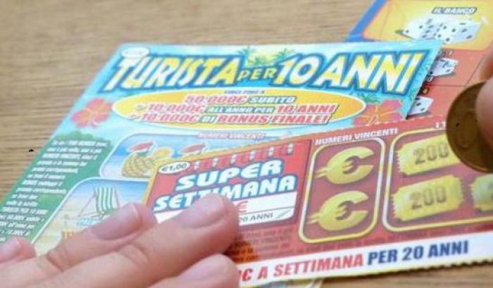 Senigallia: un giocatore fortunato vince mezzo milione con la Tombola