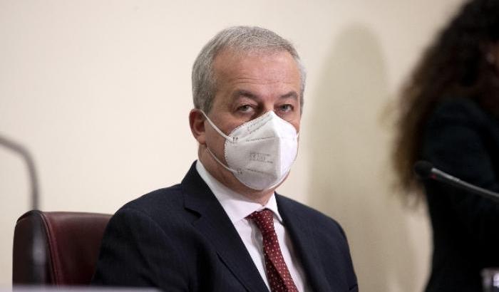 Locatelli (Cts): &ldquo;Priorit&agrave; alle scuole per le riaperture&rdquo;