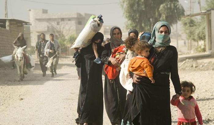 Iraq, Oxfam: "Situazione ancora più disperata dopo il conflitto con l'Isis"