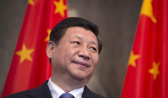 Il retroscena: a Xi Jinping non è stato consentito di  collegarsi in video alla Cop26