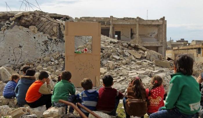 Siria, Caritas: le sanzioni Usa mettono in ginocchio i cittadini più poveri