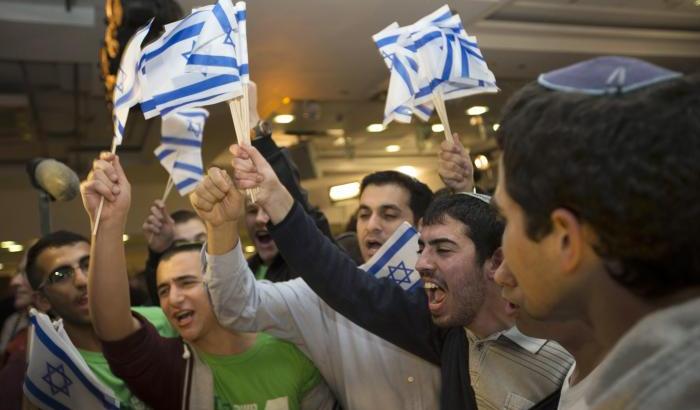 Gideon Levy: "Israele, quanta ipocrisia dietro l'allarme del fascismo kahanista"
