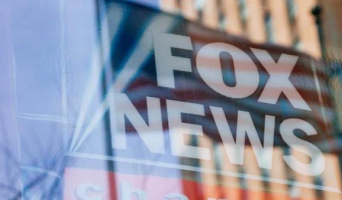 Dominion fa causa alla trumpiana Fox News: chiesto un miliardo e mezzo di risarcimento