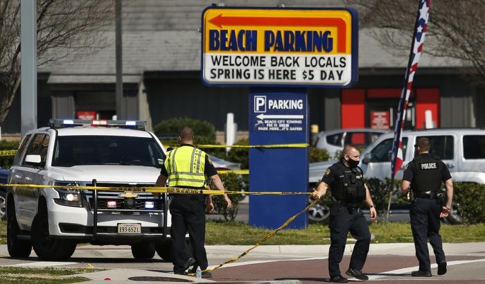 Ancora sparatorie nella notte in Virginia: due persone morte e otto feriti