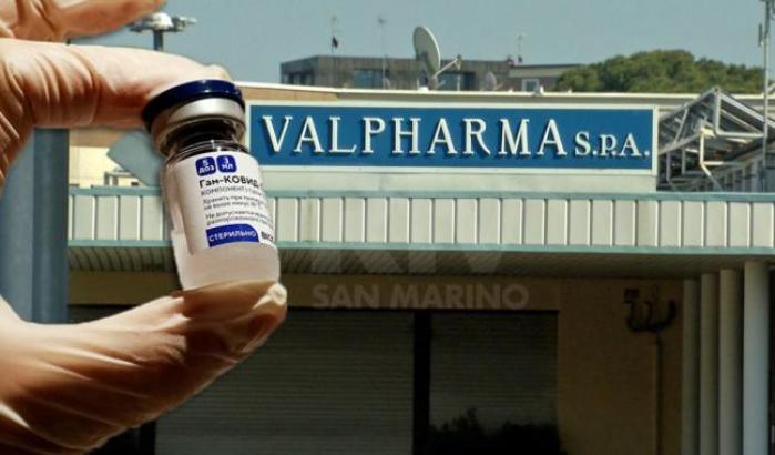 San Marino: "Il nostro giudizio su Sputnik &egrave; positivo, l'Italia pu&ograve; fidarsi"