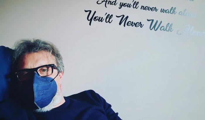 0005A726-mimmo-carretta-segretario-del-pd-torino Mimmo Carretta, segretario del Pd Torino