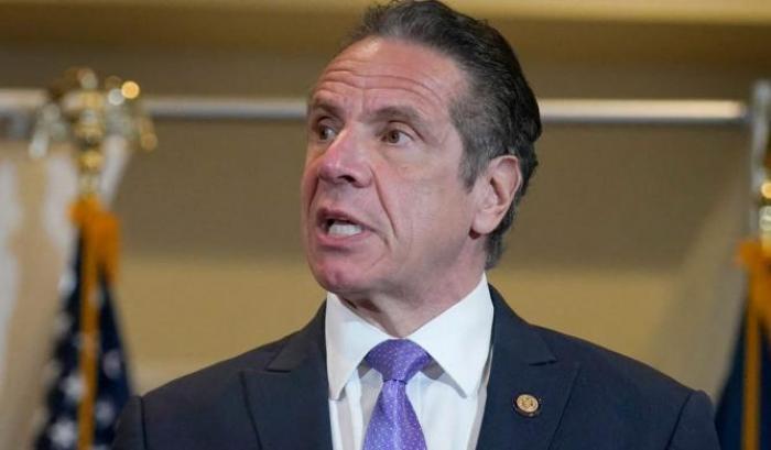 Andrew Cuomo