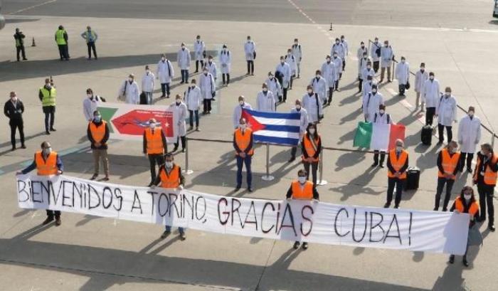 Perché è necessaria una iniziativa per rimuovere il blocco commerciale contro Cuba