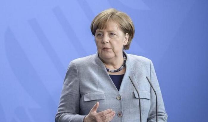 Germania nel caos: tra il caso AstraZeneca ed il crollo di credibilità della Merkel