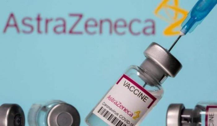 Vaccino AstraZeneca