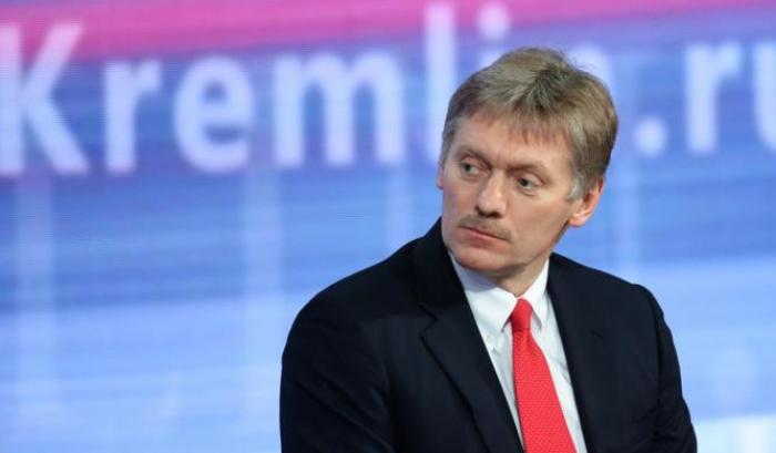 Il Cremlino fa finta di nulla: "Spionaggio? Relazioni bilaterali rimangano positive e costruttive"