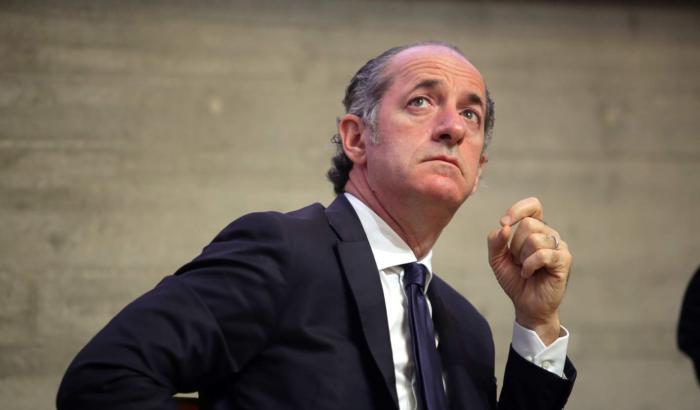 Ddl Zan, Zaia si discosta dalle posizioni pi&ugrave; oscurantiste: "Le libert&agrave; vanno garantite a tutti"