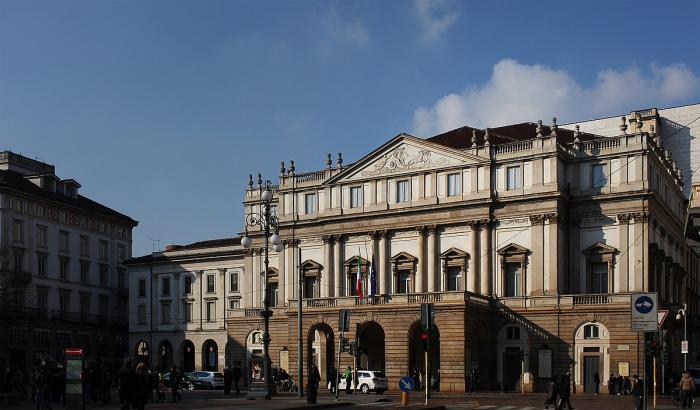 Teatro alla Scala di Milano