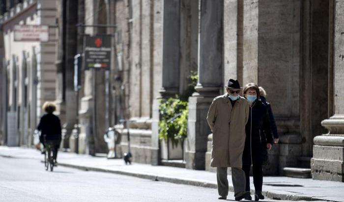 Ad aprile tutta Italia in zona rossa o arancione: ecco tutte le regole da seguire