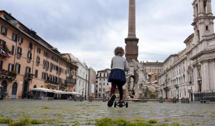 Pasqua e Pasquetta in lockdown: ecco cosa si può fare e cosa è vietato