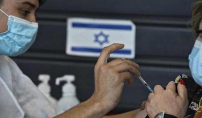 In Israele crollati i contagi da Covid 19, mai così bassi da giugno 2020