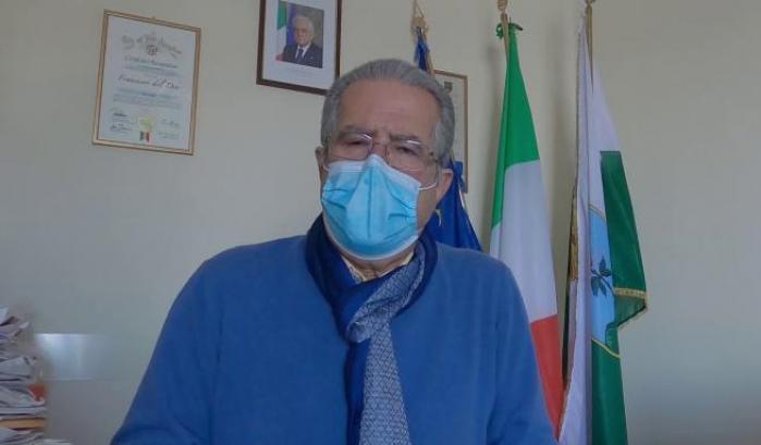 Il sindaco di Forio d'Ischia: “Pronti a vaccinare In 15 giorni gli abitanti delle Isole Minori ma..."