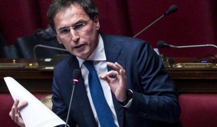 Boccia (Pd): "Dobbiamo farci carico dalla sofferenza degli italiani ma no a violenze"