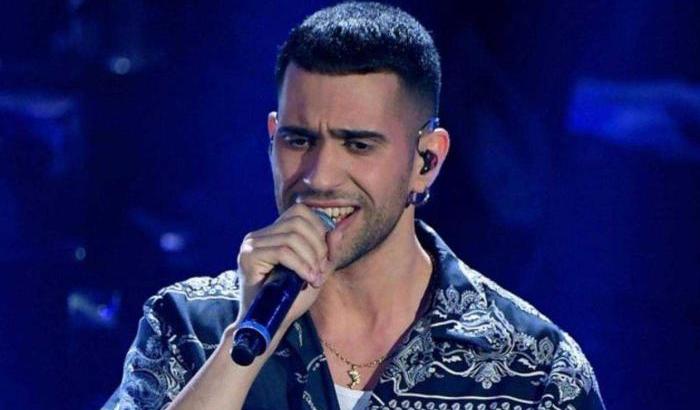 Mahmood scende in campo: “Farò di tutto per la legge Zan”