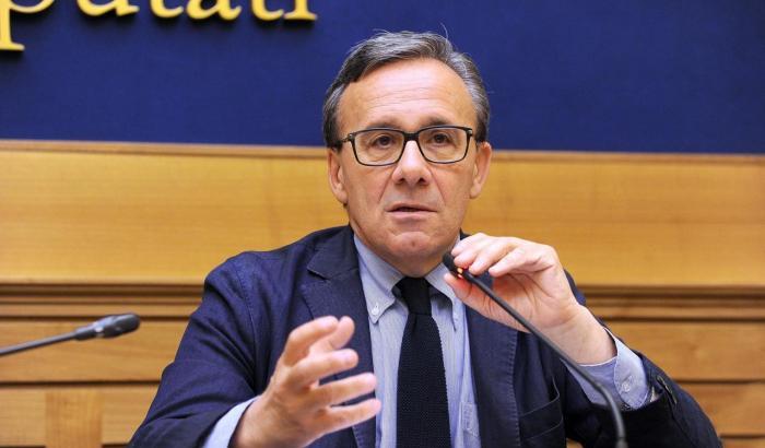 Verini (Pd) sui giornalisti intercettati: "Fatto inquietante anche per la vicenda Regeni"