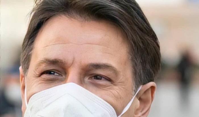 Giuseppe Conte