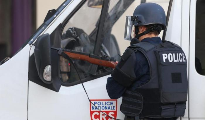 In Francia arrestate 5 donne: preparavano un attentato jihadista per Pasqua