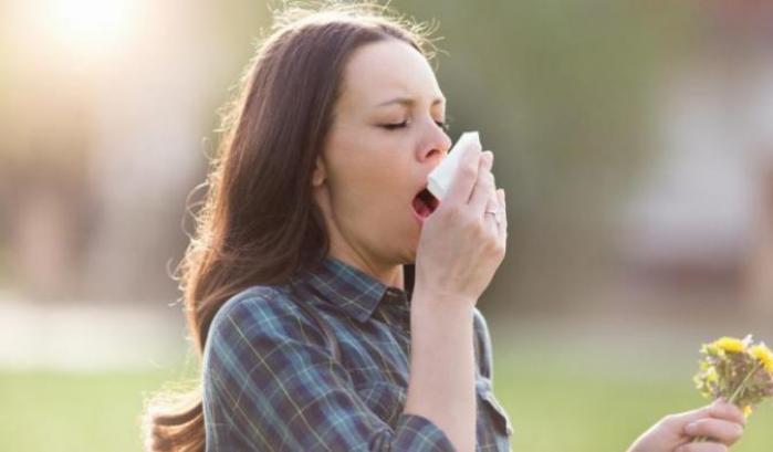L'immunologo: "Non confondiamo allergie gravi con malattie respiratorie come il Covid"