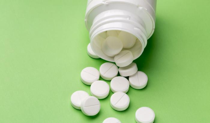 L'aspirina è molto più pericolosa di AstraZeneca ma nessuno fa terrorismo psicologico
