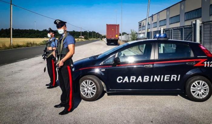 Carabinieri