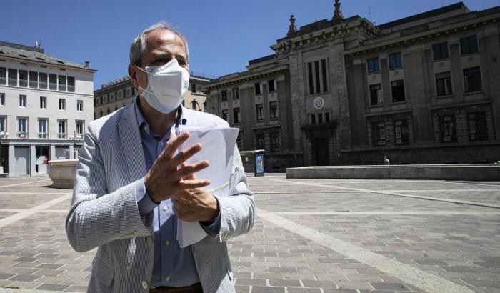 0005A95C-andrea-crisanti-microbiologo-accademico-e-divulgatore-scientifico-italiano Andrea Crisanti, microbiologo, accademico e divulgatore scientifico italiano