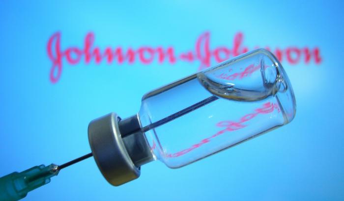 0005A9AA-vaccino-johnson-johnson Vaccino Johnson & Johnson