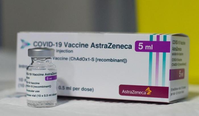 Vaccino AstraZeneca