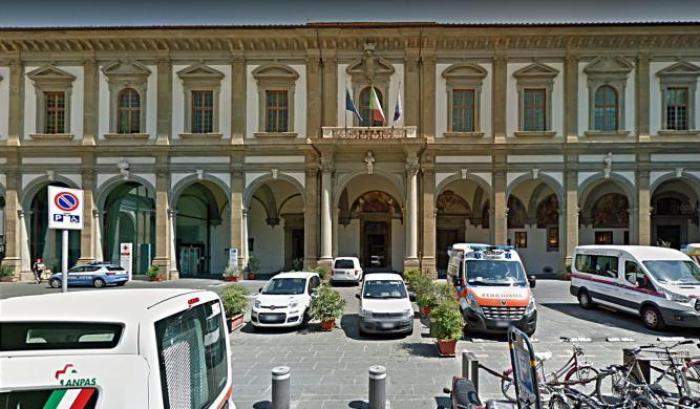 L'esperto: "Ospedali in difficoltà, giusta la zona rossa a Firenze, Prato e Empoli"