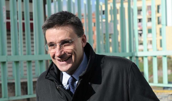 Morassut: "Zingaretti sarebbe un ottimo candidato sindaco se lo volesse"